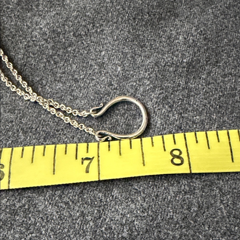 James Avery Changeable Charm Necklace - Picture 6 of 6